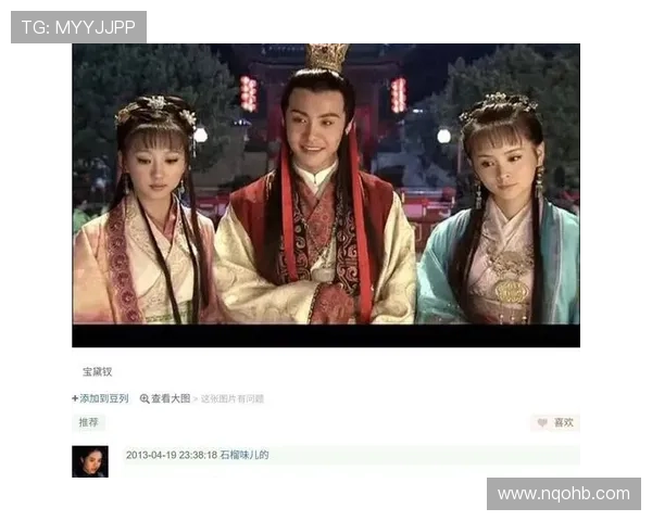 2010：中国电视剧的黄金十年序章，那些闪耀荧屏的经典之作