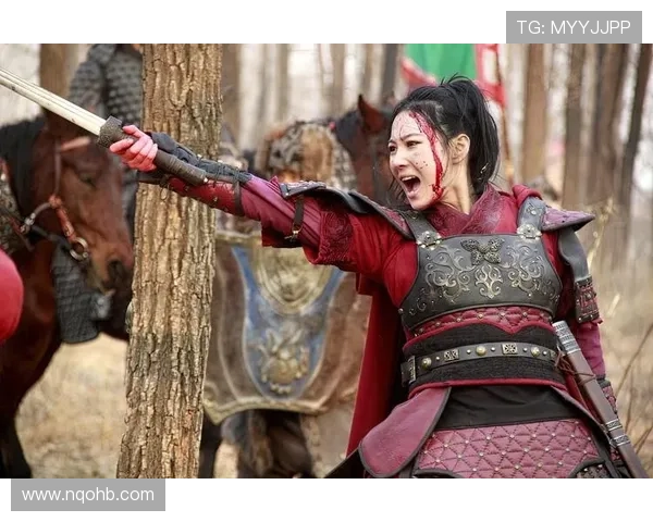 《黑狐之风影》：谍战风云再起，巾帼英雄谱写传奇