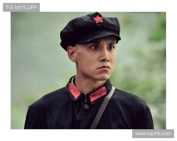 热血铸就传奇：重温战将韩先楚的辉煌征程