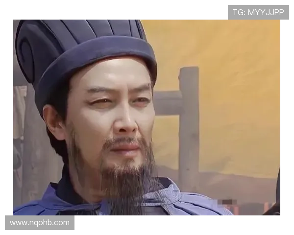 智绝天下：荧屏上的诸葛亮，智慧与魅力的不朽传奇