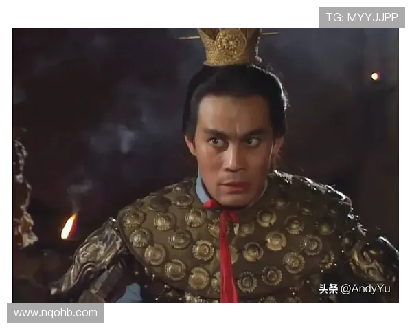 重温波澜壮阔，品味英雄史诗——《三国演义》电视剧全集，一场穿越时空的文化盛宴