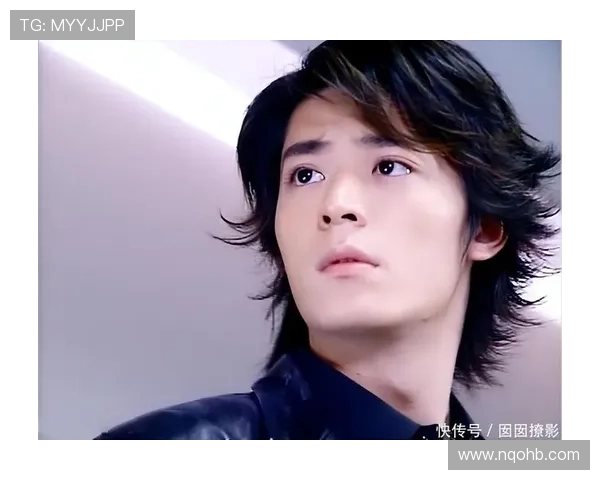 霍建华：荧屏上的千面男神，他的电视剧如何成为经典？