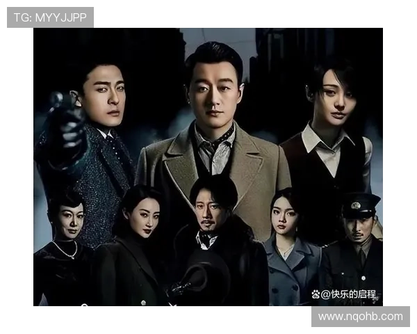 《伪装者》演员表：一部谍战剧的群星闪耀与演技盛宴