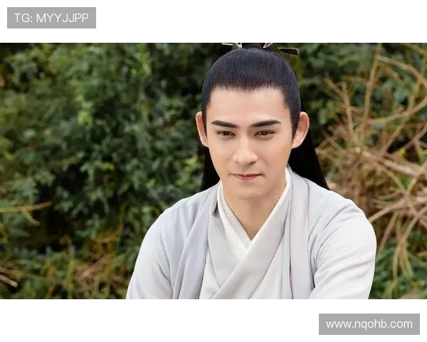 那些年，我们一起追过的周渝民：从偶像到实力派的华丽蜕变