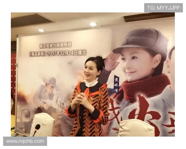 蜕变与绽放：戴娇倩主演电视剧宝典，解锁荧屏百变魅力